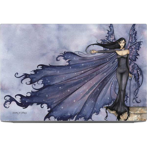 Cloak of Stars by Amy Brown Dell XPS Skin